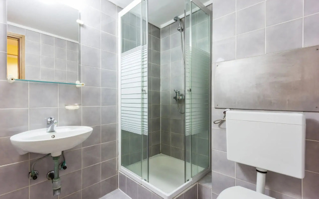 B&B HOTEL Maribor UNI Hostel