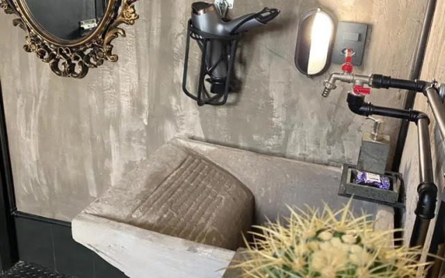 Stylish Penthouse Apartment