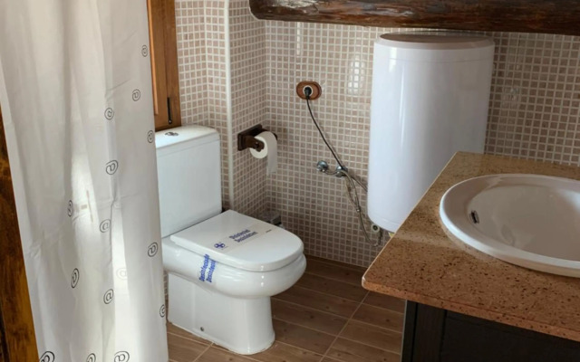 Habitación Rural El Chorrillo