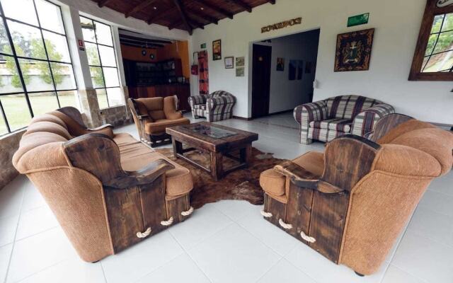 Hotel Boutique La Carreta