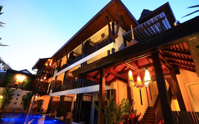 Viang Thapae Resort