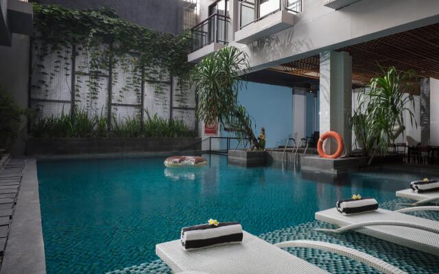 Hotel Liberta Seminyak