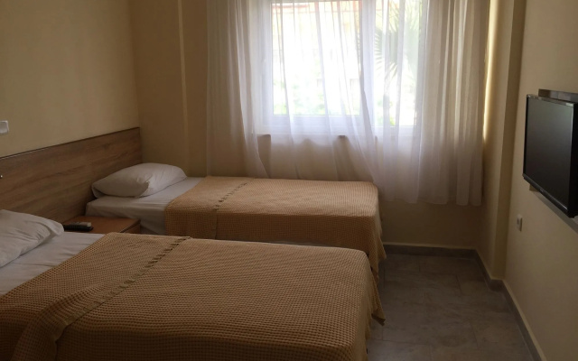 Ten Apart Hotel