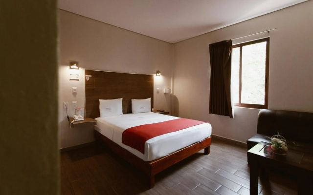 Hotel Guivá Aeropuerto