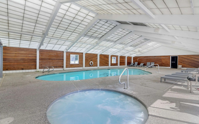 Green Granite Inn, Ascend Hotel Collection