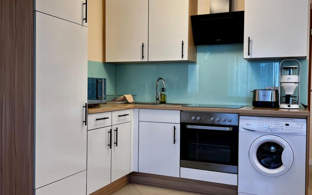 Apartments Wile Süd