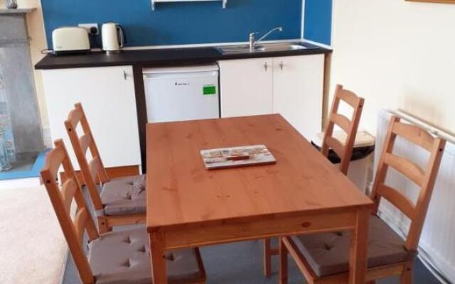 Commodore Guesthouse, Self-Catering Suites