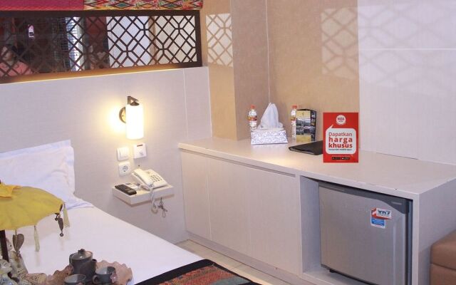 NIDA Rooms Raya Dukuh Kupang 50