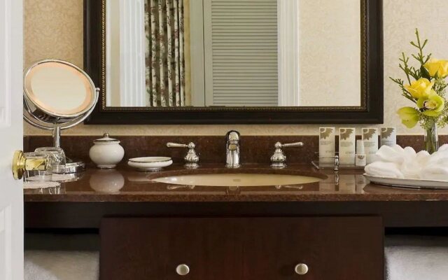 The Fairfax at Embassy Row, Washington D.C