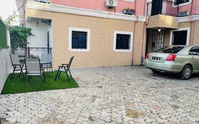 Hotel Svet Residence