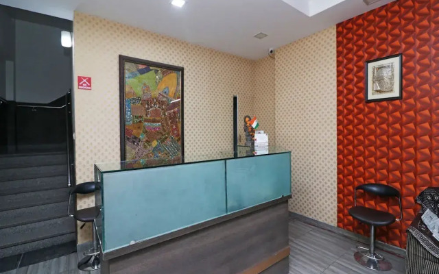 Oyo 3396 Hotel Parichay