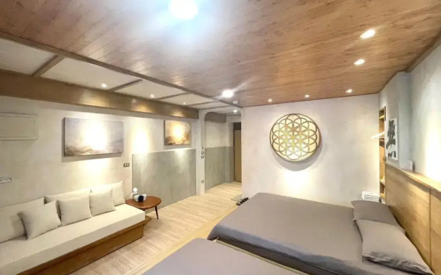 Zen Residence