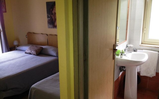 Camere Sant'Antonino