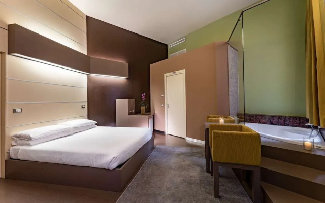 Residenza Manin Apartments