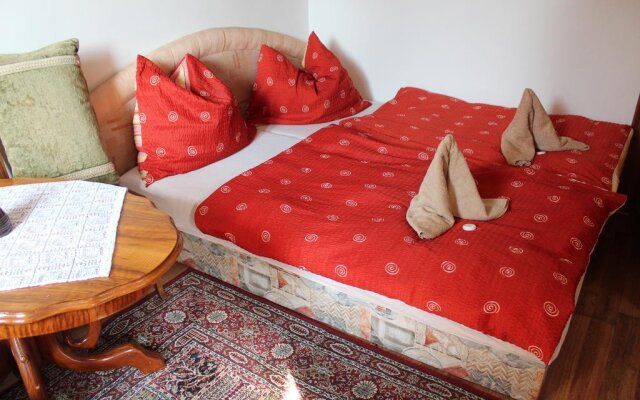 Penzion St. Florian Příbor