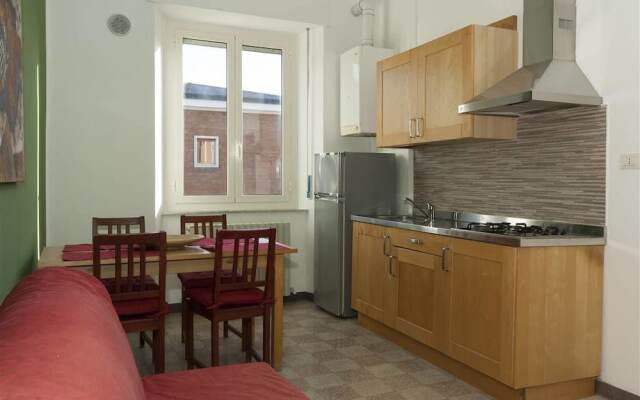 Appartamenti Viale Mezzetti