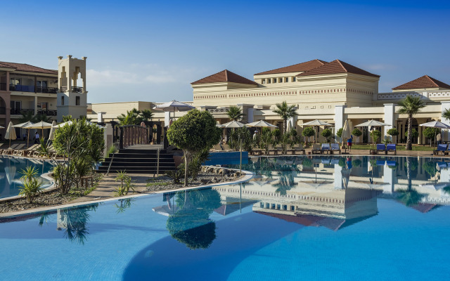 Be Live Collection Saidia