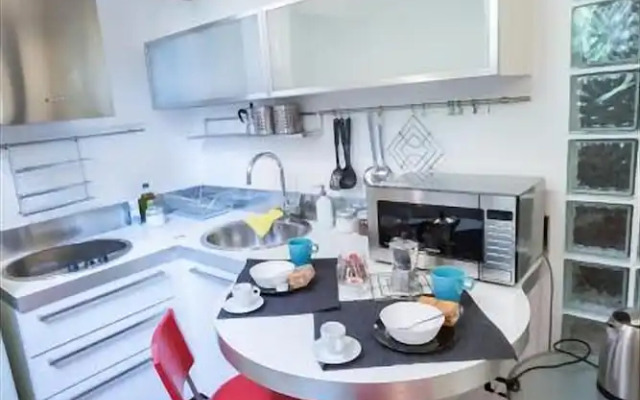 San Felice Modern Loft