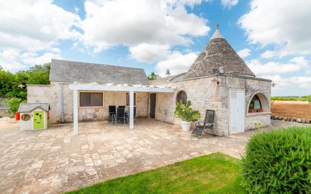 Trullo Rampone