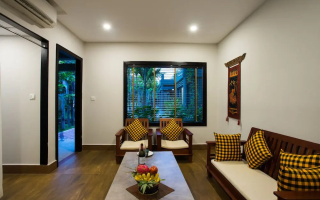 La Renaissance Boutique