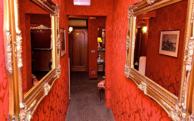 Residenza La Loggia