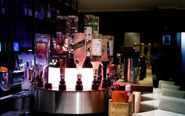 Nordseehotel Kröger