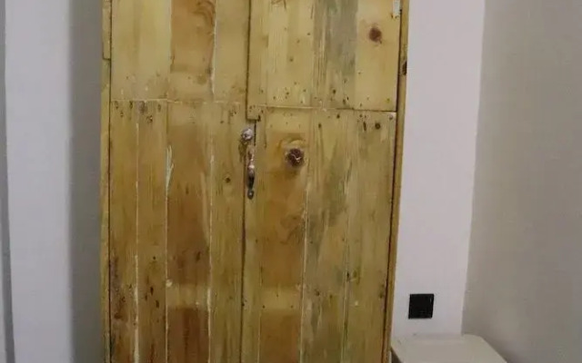 Miracle City Inn Hostel