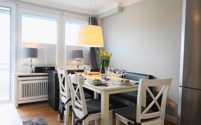 Strandstraße 6, Whg. 20