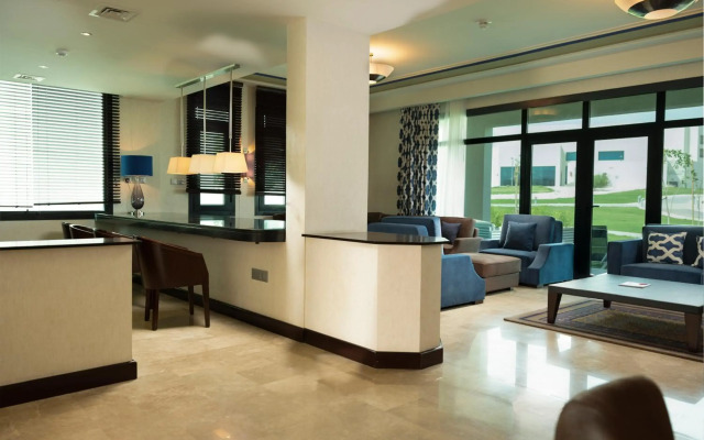 Retaj Salwa Resort & Spa