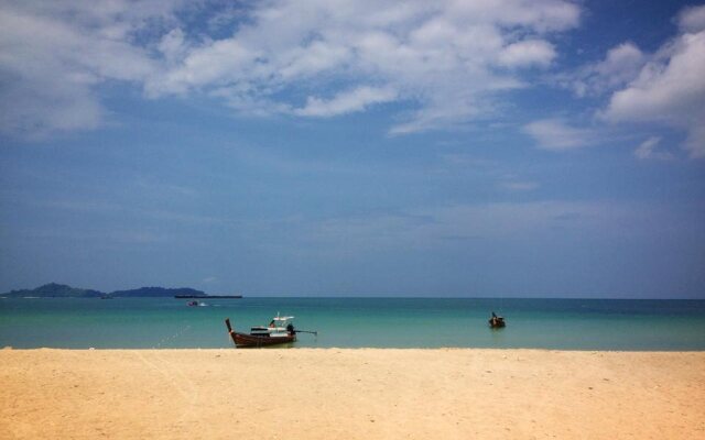 Koh Mook Had Farang Bungalow