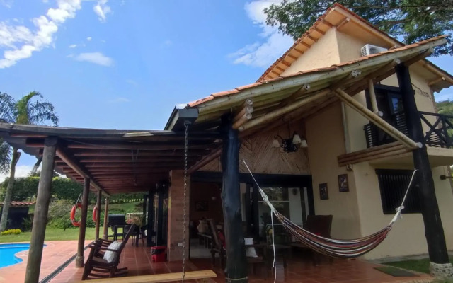 Fincas PANACA Portal 5