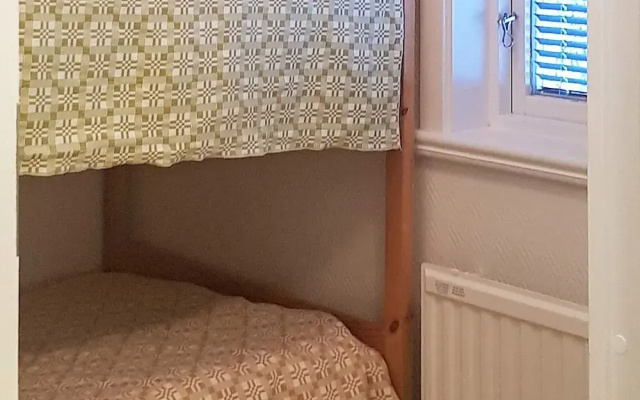 4 Star Holiday Home in Ljusdal