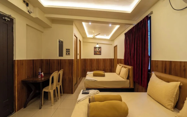 Pondy Stay