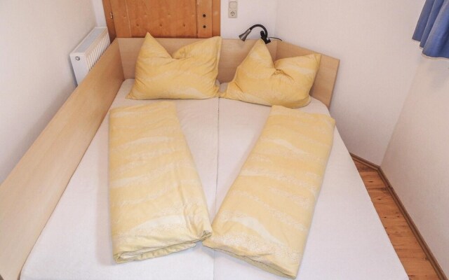Beautiful Apartment in Kleinarl With 3 Bedrooms and Wifi