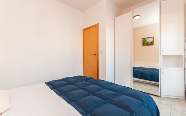 Apartment Pearl Rogoznica