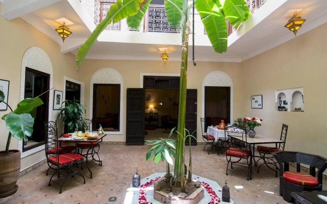 Riad Marhbabikoum