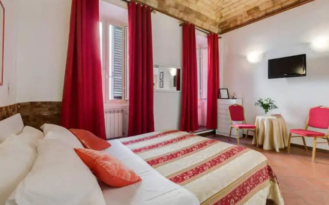 Bed & Breakfast Eleven Rome
