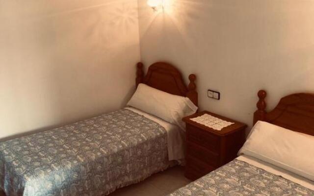 Pensión Barqueiras 15