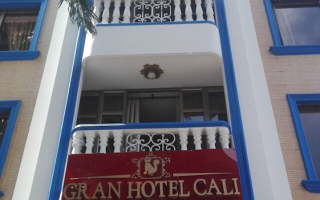 Gran Hotel Cali