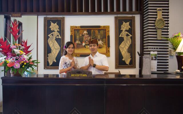 Grand Sehati & Spa Ubud