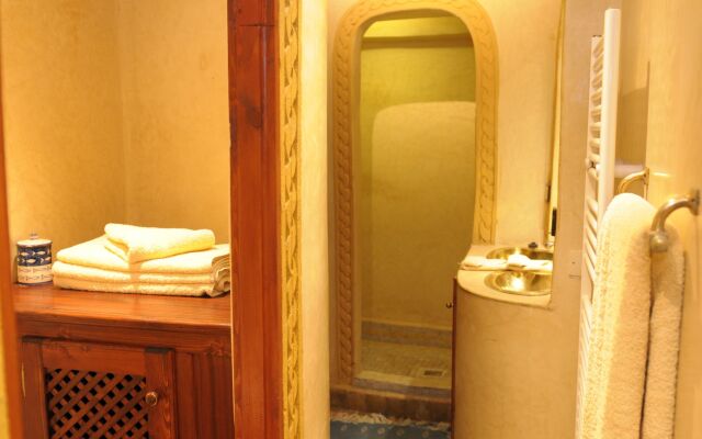 Riad Atlas Quatre & Spa