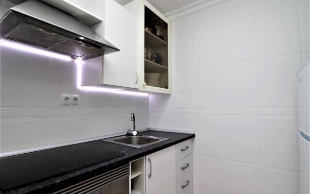 Apartamento Las Damas 23-E