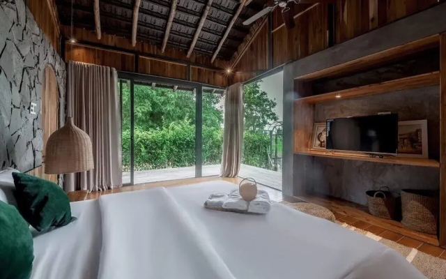 The Ruộng Resort