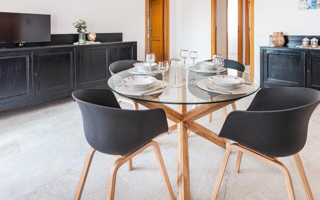 Welcomely - Coral Coast Alghero
