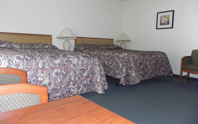 Skagit Motor Inn