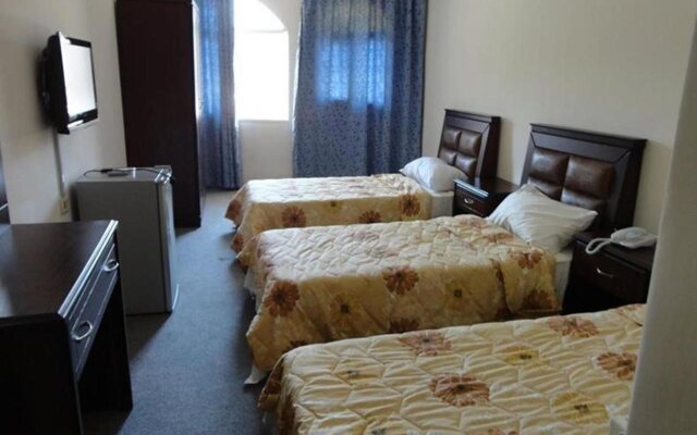 Kahramana Hotel
