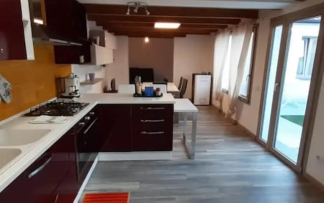 Casa Aida al Centro di Nurachi