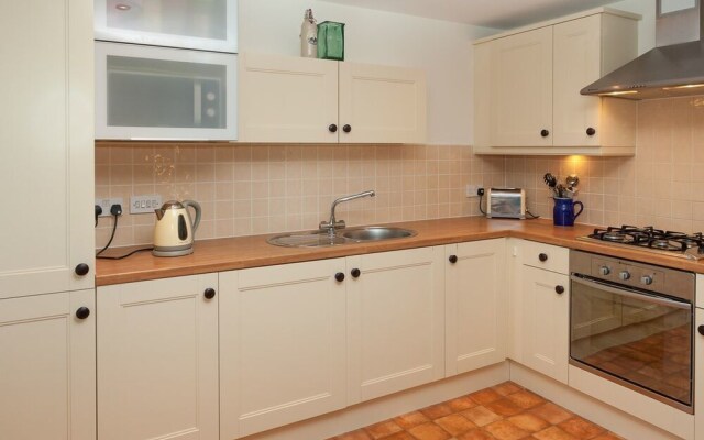 Broomyhill apartment