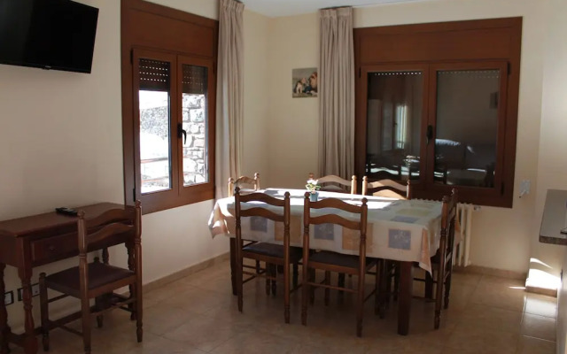 Apartaments Vilaró