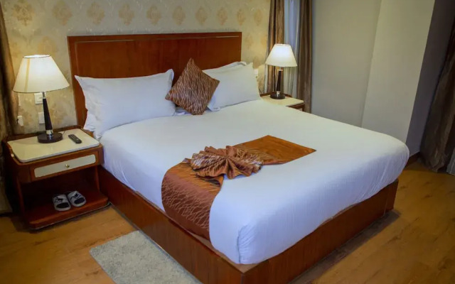 Mosy Hotel